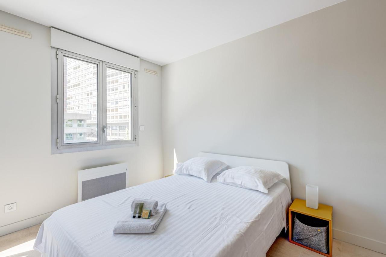 Appartement Cyan - Welkeys Lyon Exterior photo